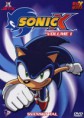 Sonic X / Vol 1